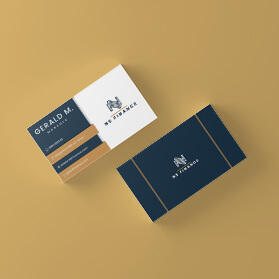 Businesscard-design